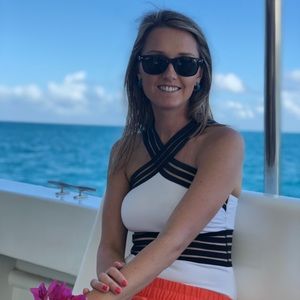 Meet your Posher, Merridy